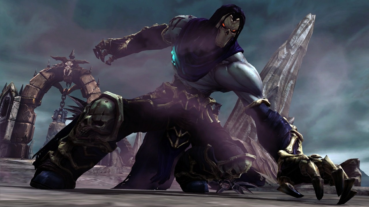 Darksiders II - Imagen 16